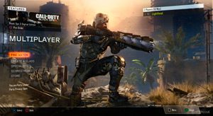 Call of Duty-Gameplay-Screenshot