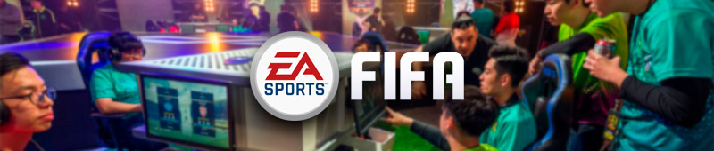 EA FIFA Apuestas eSports