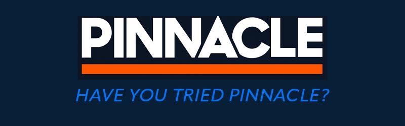 Pinnacle Esports Banner