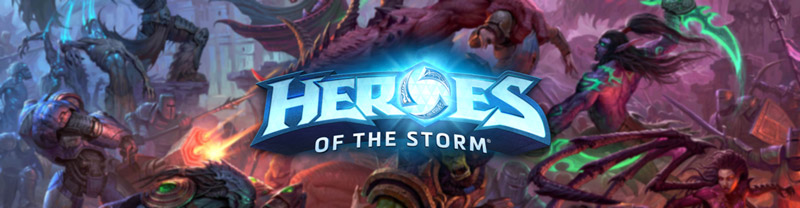 Heroes of the Storm eSports Apuestas Imagen