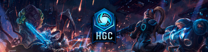 Heroes of the Storm Imagen Esports Betting