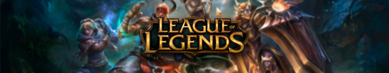 League of Legends Esport Wetten