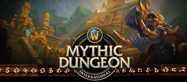 The Mythic Dungeon International