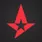 Team Astralis CS GO Team Logo