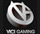 Vici Gaming Dota 2 Team Logo