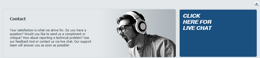 bet-at-home customer support