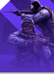 COUNTER-STRIKE: GO Betting