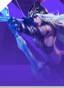 LEAGUE OF LEGENDS Betting