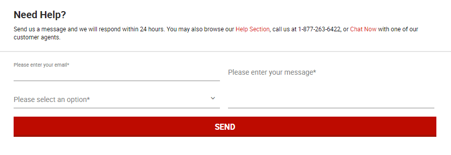 bodog bonus