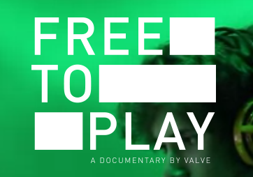 Free to Play Logo