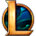 League of Legends Logo Icon