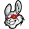 Misfits League of Legends LoL Team Logo