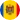 Moldova Flag Icon