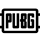 Players Unkown Battlegrounds Logo Icon