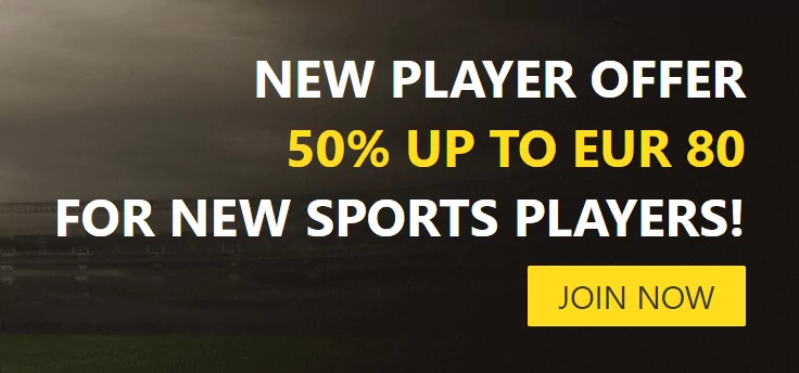 dafabet welcome bonus