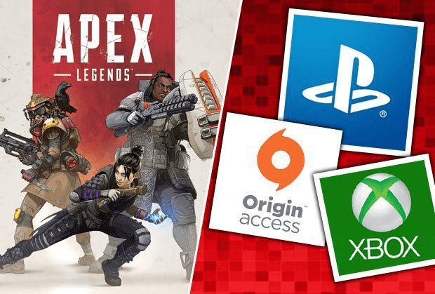 what is apex legends